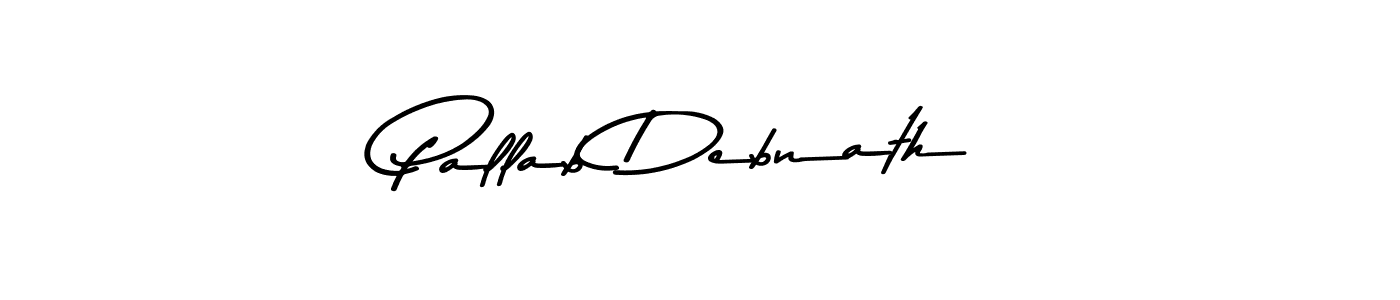 if you are searching for the best signature style for your name Pallab Debnath. so please give up your signature search. here we have designed multiple signature styles  using Asem Kandis PERSONAL USE. Pallab Debnath signature style 9 images and pictures png
