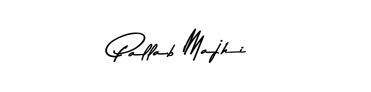 Asem Kandis PERSONAL USE is a professional signature style that is perfect for those who want to add a touch of class to their signature. It is also a great choice for those who want to make their signature more unique. Get Pallab Majhi name to fancy signature for free. Pallab Majhi signature style 9 images and pictures png
