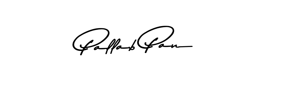 Make a beautiful signature design for name Pallab Pan. Use this online signature maker to create a handwritten signature for free. Pallab Pan signature style 9 images and pictures png