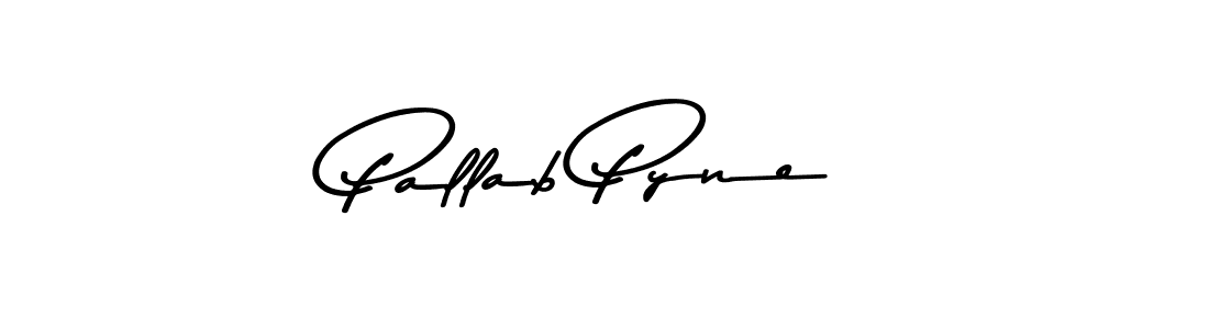 It looks lik you need a new signature style for name Pallab Pyne. Design unique handwritten (Asem Kandis PERSONAL USE) signature with our free signature maker in just a few clicks. Pallab Pyne signature style 9 images and pictures png