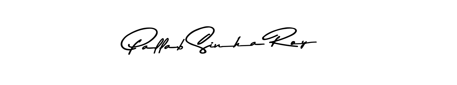 if you are searching for the best signature style for your name Pallab Sinha Roy. so please give up your signature search. here we have designed multiple signature styles  using Asem Kandis PERSONAL USE. Pallab Sinha Roy signature style 9 images and pictures png