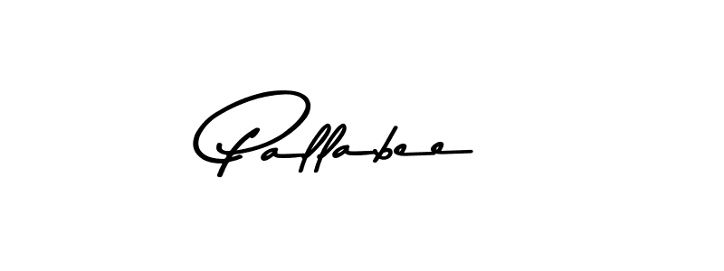 The best way (Asem Kandis PERSONAL USE) to make a short signature is to pick only two or three words in your name. The name Pallabee include a total of six letters. For converting this name. Pallabee signature style 9 images and pictures png