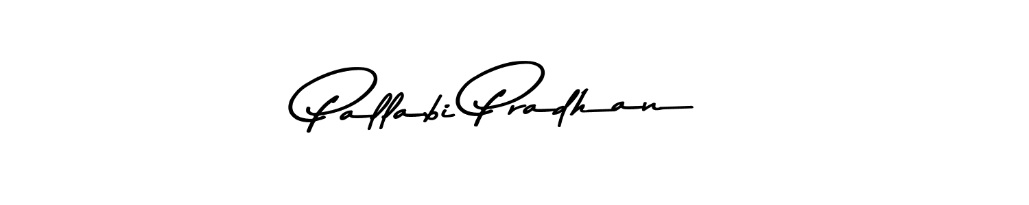 Similarly Asem Kandis PERSONAL USE is the best handwritten signature design. Signature creator online .You can use it as an online autograph creator for name Pallabi Pradhan. Pallabi Pradhan signature style 9 images and pictures png