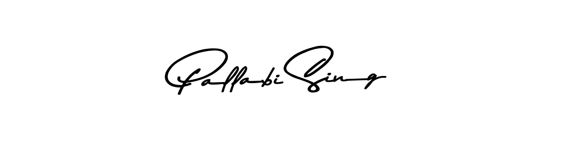 It looks lik you need a new signature style for name Pallabi Sing. Design unique handwritten (Asem Kandis PERSONAL USE) signature with our free signature maker in just a few clicks. Pallabi Sing signature style 9 images and pictures png