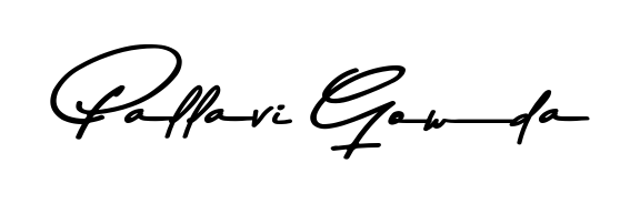 How to Draw Pallavi Gowda signature style? Asem Kandis PERSONAL USE is a latest design signature styles for name Pallavi Gowda. Pallavi Gowda signature style 9 images and pictures png