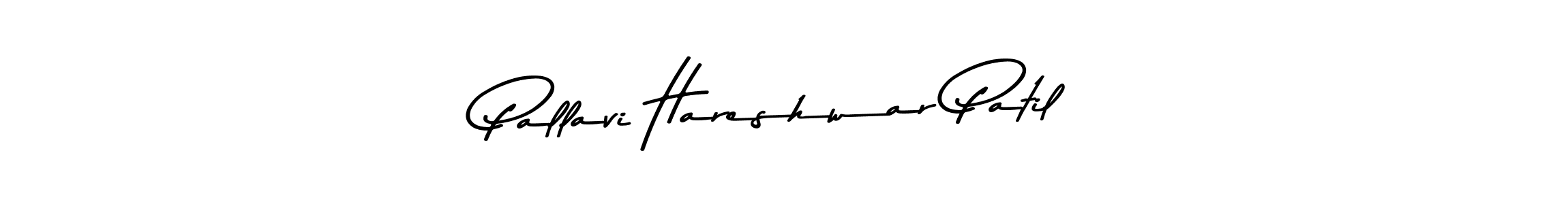 You should practise on your own different ways (Asem Kandis PERSONAL USE) to write your name (Pallavi Hareshwar Patil) in signature. don't let someone else do it for you. Pallavi Hareshwar Patil signature style 9 images and pictures png
