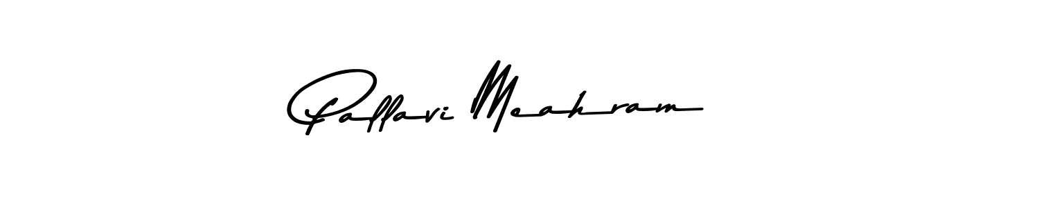 It looks lik you need a new signature style for name Pallavi Meahram. Design unique handwritten (Asem Kandis PERSONAL USE) signature with our free signature maker in just a few clicks. Pallavi Meahram signature style 9 images and pictures png