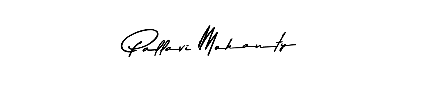 The best way (Asem Kandis PERSONAL USE) to make a short signature is to pick only two or three words in your name. The name Pallavi Mohanty include a total of six letters. For converting this name. Pallavi Mohanty signature style 9 images and pictures png