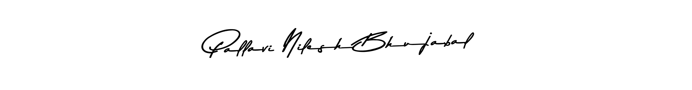 You can use this online signature creator to create a handwritten signature for the name Pallavi Nilesh Bhujabal. This is the best online autograph maker. Pallavi Nilesh Bhujabal signature style 9 images and pictures png