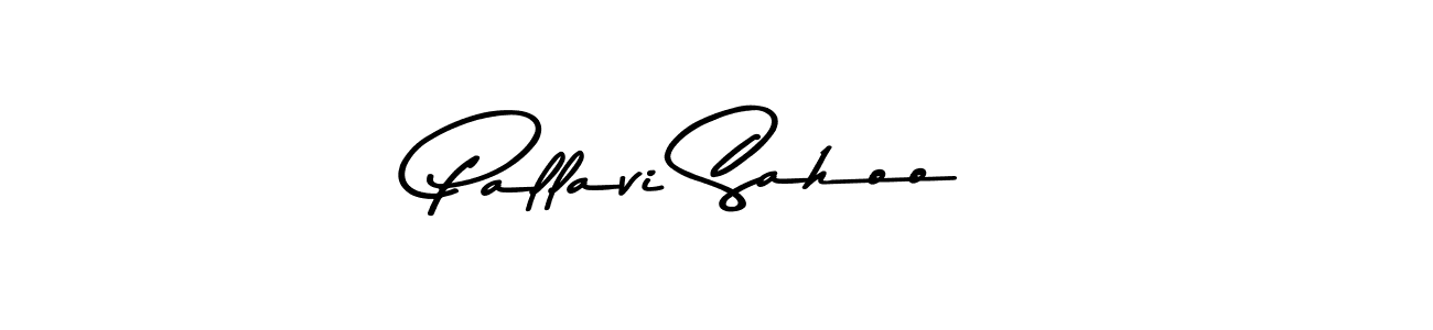 Design your own signature with our free online signature maker. With this signature software, you can create a handwritten (Asem Kandis PERSONAL USE) signature for name Pallavi Sahoo. Pallavi Sahoo signature style 9 images and pictures png