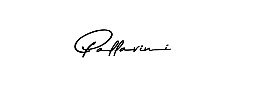 Use a signature maker to create a handwritten signature online. With this signature software, you can design (Asem Kandis PERSONAL USE) your own signature for name Pallavini. Pallavini signature style 9 images and pictures png