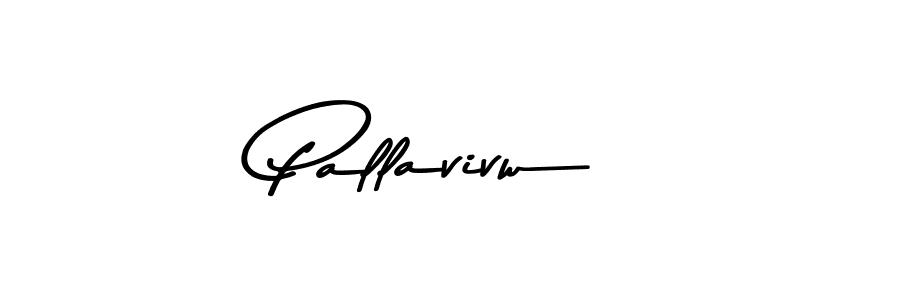 Make a beautiful signature design for name Pallavivw. Use this online signature maker to create a handwritten signature for free. Pallavivw signature style 9 images and pictures png