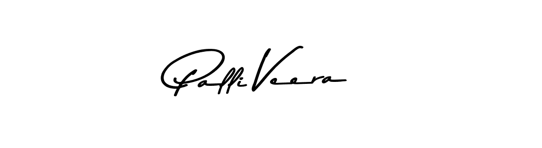 Also You can easily find your signature by using the search form. We will create Palli Veera name handwritten signature images for you free of cost using Asem Kandis PERSONAL USE sign style. Palli Veera signature style 9 images and pictures png