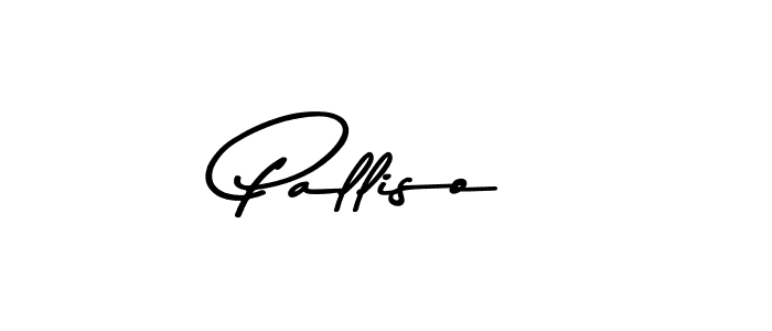 if you are searching for the best signature style for your name Palliso. so please give up your signature search. here we have designed multiple signature styles  using Asem Kandis PERSONAL USE. Palliso signature style 9 images and pictures png
