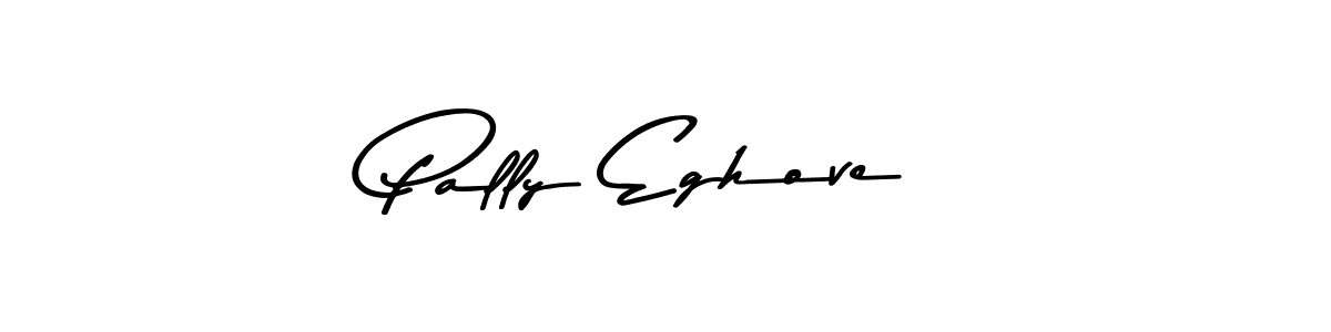 Similarly Asem Kandis PERSONAL USE is the best handwritten signature design. Signature creator online .You can use it as an online autograph creator for name Pally Eghove. Pally Eghove signature style 9 images and pictures png