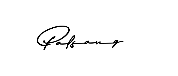 Here are the top 10 professional signature styles for the name Palsang. These are the best autograph styles you can use for your name. Palsang signature style 9 images and pictures png