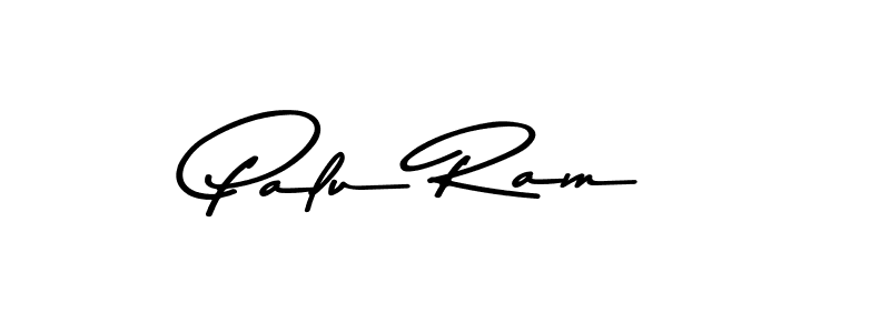 Also we have Palu Ram name is the best signature style. Create professional handwritten signature collection using Asem Kandis PERSONAL USE autograph style. Palu Ram signature style 9 images and pictures png