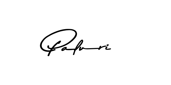 Similarly Asem Kandis PERSONAL USE is the best handwritten signature design. Signature creator online .You can use it as an online autograph creator for name Paluri. Paluri signature style 9 images and pictures png