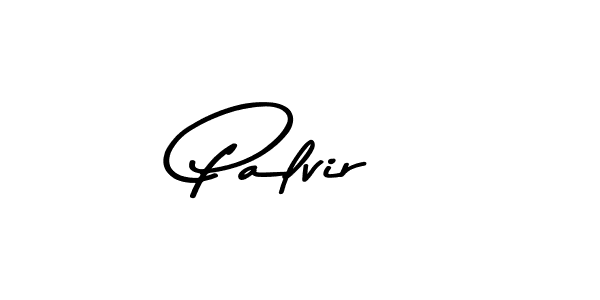 Best and Professional Signature Style for Palvir. Asem Kandis PERSONAL USE Best Signature Style Collection. Palvir signature style 9 images and pictures png