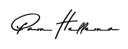 You can use this online signature creator to create a handwritten signature for the name Pam Hellema. This is the best online autograph maker. Pam Hellema signature style 9 images and pictures png