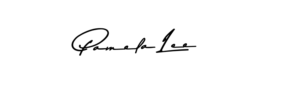 Also we have Pamela Lee name is the best signature style. Create professional handwritten signature collection using Asem Kandis PERSONAL USE autograph style. Pamela Lee signature style 9 images and pictures png