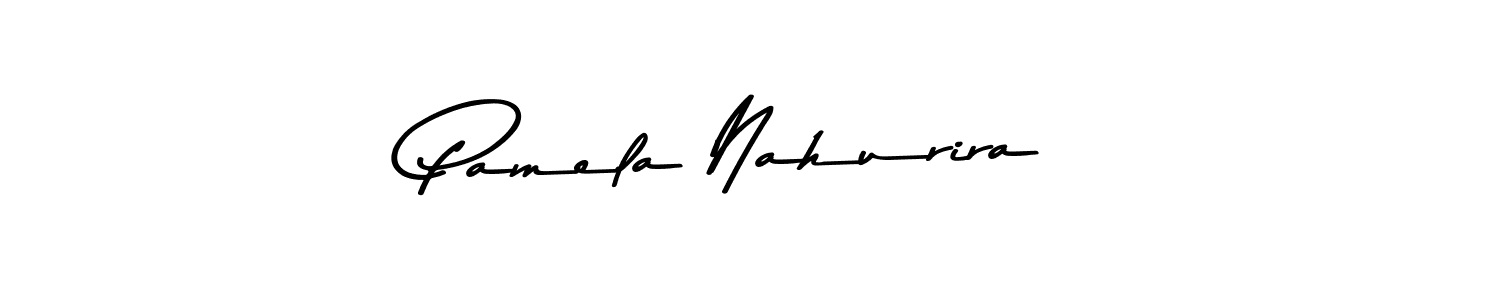 Check out images of Autograph of Pamela Nahurira name. Actor Pamela Nahurira Signature Style. Asem Kandis PERSONAL USE is a professional sign style online. Pamela Nahurira signature style 9 images and pictures png