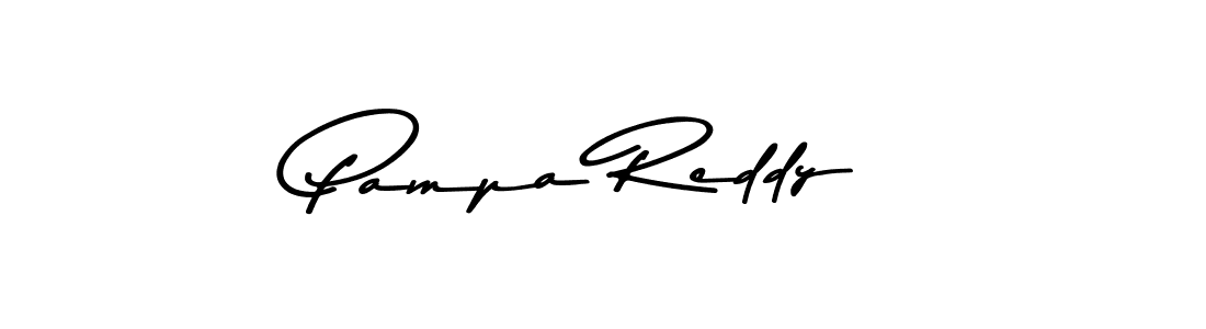 Here are the top 10 professional signature styles for the name Pampa Reddy. These are the best autograph styles you can use for your name. Pampa Reddy signature style 9 images and pictures png