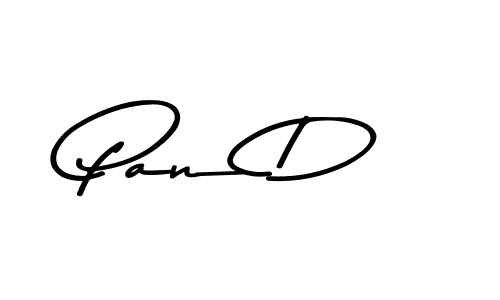 Make a short Pan D signature style. Manage your documents anywhere anytime using Asem Kandis PERSONAL USE. Create and add eSignatures, submit forms, share and send files easily. Pan D signature style 9 images and pictures png