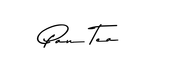 Once you've used our free online signature maker to create your best signature Asem Kandis PERSONAL USE style, it's time to enjoy all of the benefits that Pan Tea name signing documents. Pan Tea signature style 9 images and pictures png