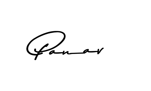 Best and Professional Signature Style for Panav. Asem Kandis PERSONAL USE Best Signature Style Collection. Panav signature style 9 images and pictures png