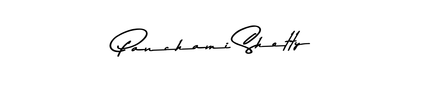 if you are searching for the best signature style for your name Panchami Shetty. so please give up your signature search. here we have designed multiple signature styles  using Asem Kandis PERSONAL USE. Panchami Shetty signature style 9 images and pictures png