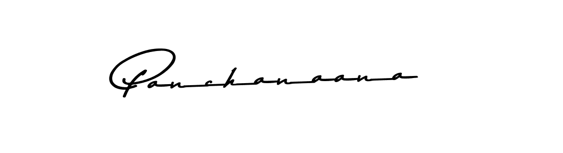 Make a beautiful signature design for name Panchanaana. Use this online signature maker to create a handwritten signature for free. Panchanaana signature style 9 images and pictures png