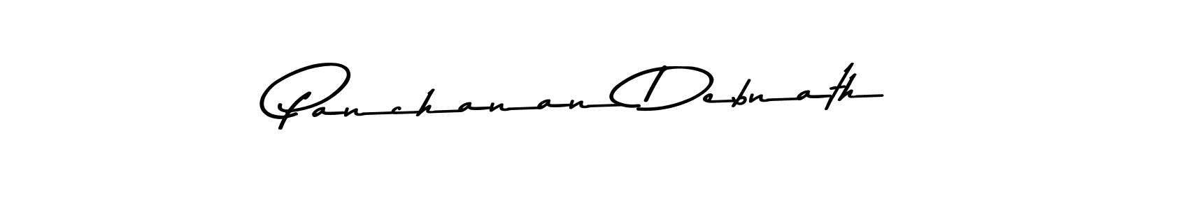 How to Draw Panchanan Debnath signature style? Asem Kandis PERSONAL USE is a latest design signature styles for name Panchanan Debnath. Panchanan Debnath signature style 9 images and pictures png