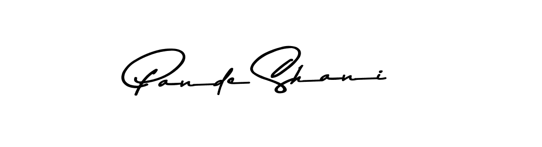 It looks lik you need a new signature style for name Pande Shani. Design unique handwritten (Asem Kandis PERSONAL USE) signature with our free signature maker in just a few clicks. Pande Shani signature style 9 images and pictures png