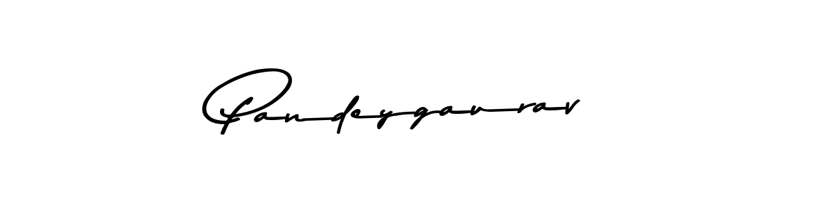 Similarly Asem Kandis PERSONAL USE is the best handwritten signature design. Signature creator online .You can use it as an online autograph creator for name Pandeygaurav. Pandeygaurav signature style 9 images and pictures png