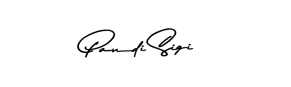 Similarly Asem Kandis PERSONAL USE is the best handwritten signature design. Signature creator online .You can use it as an online autograph creator for name Pandi Sigi. Pandi Sigi signature style 9 images and pictures png