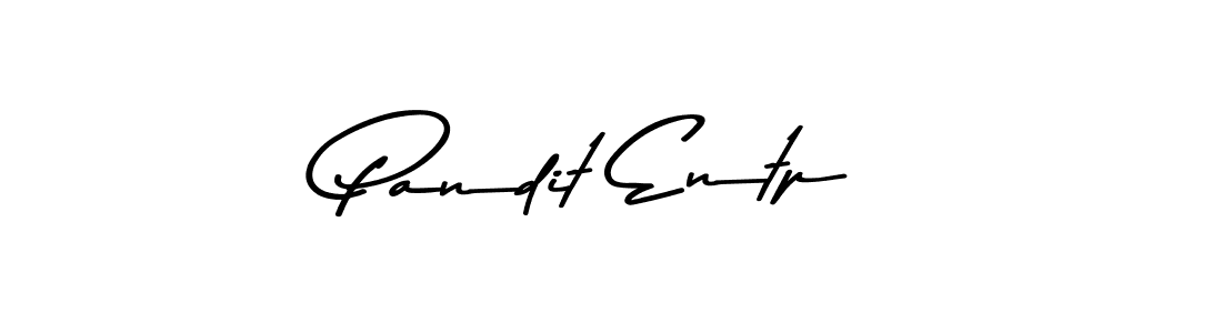 Make a beautiful signature design for name Pandit Entp. Use this online signature maker to create a handwritten signature for free. Pandit Entp signature style 9 images and pictures png