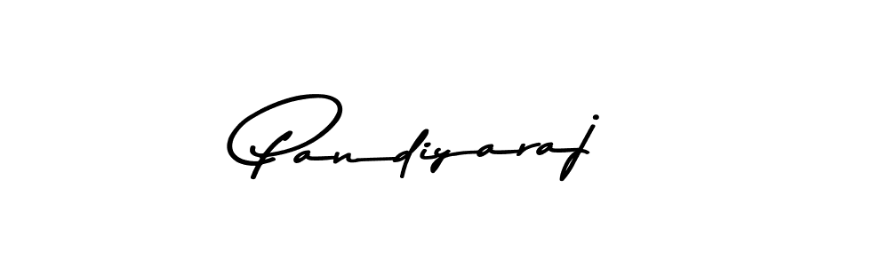 The best way (Asem Kandis PERSONAL USE) to make a short signature is to pick only two or three words in your name. The name Pandiyaraj include a total of six letters. For converting this name. Pandiyaraj signature style 9 images and pictures png