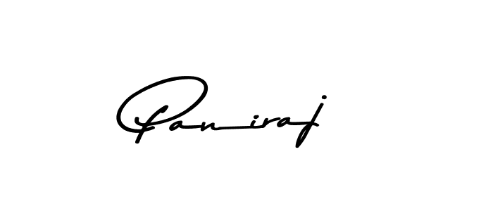 The best way (Asem Kandis PERSONAL USE) to make a short signature is to pick only two or three words in your name. The name Paniraj include a total of six letters. For converting this name. Paniraj signature style 9 images and pictures png