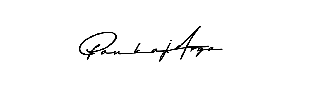 Here are the top 10 professional signature styles for the name Pankaj Arga. These are the best autograph styles you can use for your name. Pankaj Arga signature style 9 images and pictures png