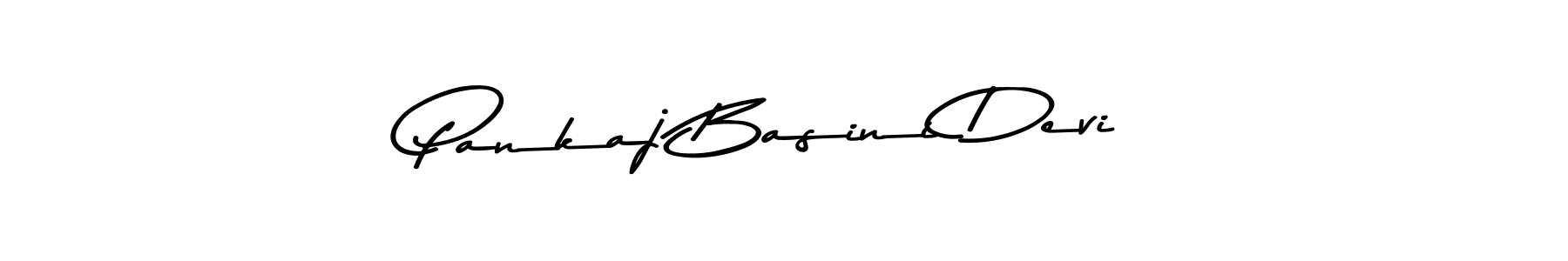 Similarly Asem Kandis PERSONAL USE is the best handwritten signature design. Signature creator online .You can use it as an online autograph creator for name Pankaj Basini Devi. Pankaj Basini Devi signature style 9 images and pictures png