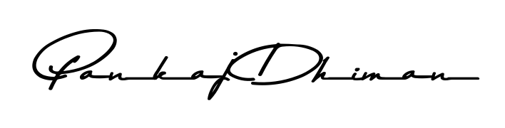 Make a short Pankaj Dhiman signature style. Manage your documents anywhere anytime using Asem Kandis PERSONAL USE. Create and add eSignatures, submit forms, share and send files easily. Pankaj Dhiman signature style 9 images and pictures png