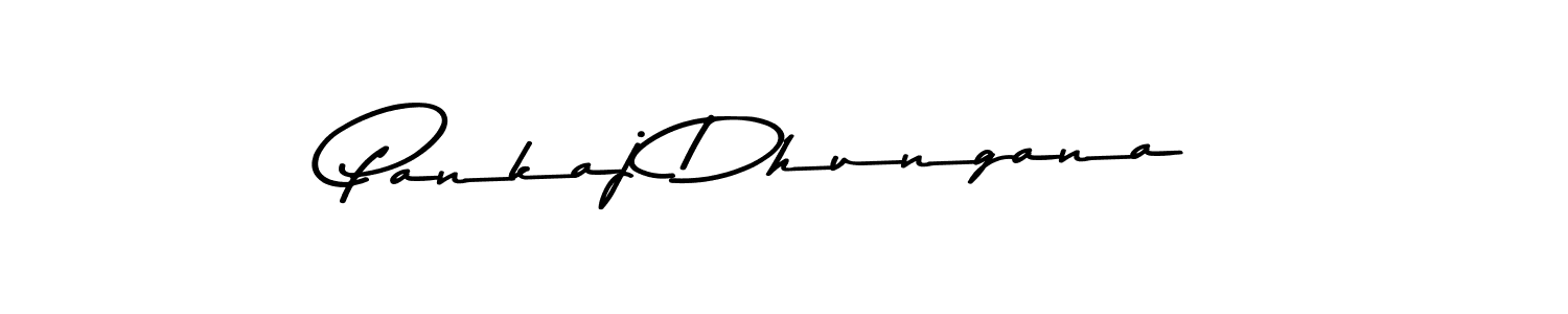 Make a beautiful signature design for name Pankaj Dhungana. With this signature (Asem Kandis PERSONAL USE) style, you can create a handwritten signature for free. Pankaj Dhungana signature style 9 images and pictures png