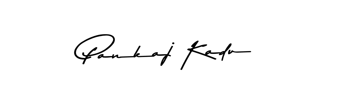 It looks lik you need a new signature style for name Pankaj Kadu. Design unique handwritten (Asem Kandis PERSONAL USE) signature with our free signature maker in just a few clicks. Pankaj Kadu signature style 9 images and pictures png
