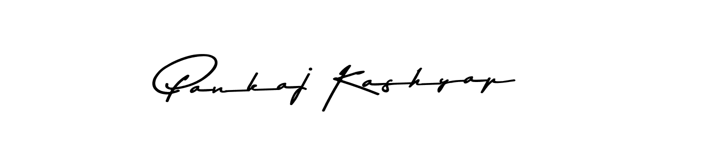 Also we have Pankaj Kashyap name is the best signature style. Create professional handwritten signature collection using Asem Kandis PERSONAL USE autograph style. Pankaj Kashyap signature style 9 images and pictures png