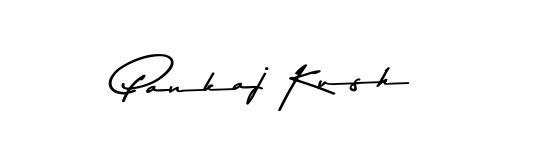 Asem Kandis PERSONAL USE is a professional signature style that is perfect for those who want to add a touch of class to their signature. It is also a great choice for those who want to make their signature more unique. Get Pankaj Kush name to fancy signature for free. Pankaj Kush signature style 9 images and pictures png
