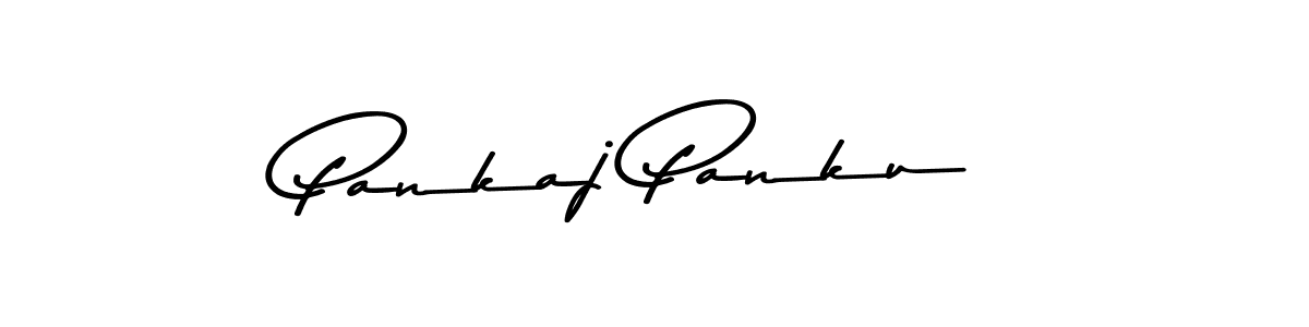 The best way (Asem Kandis PERSONAL USE) to make a short signature is to pick only two or three words in your name. The name Pankaj Panku include a total of six letters. For converting this name. Pankaj Panku signature style 9 images and pictures png