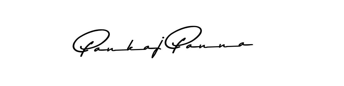 Asem Kandis PERSONAL USE is a professional signature style that is perfect for those who want to add a touch of class to their signature. It is also a great choice for those who want to make their signature more unique. Get Pankaj Panna name to fancy signature for free. Pankaj Panna signature style 9 images and pictures png