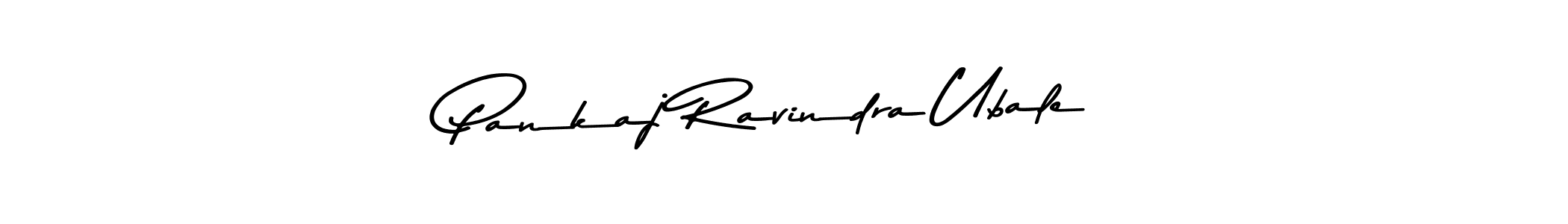 Asem Kandis PERSONAL USE is a professional signature style that is perfect for those who want to add a touch of class to their signature. It is also a great choice for those who want to make their signature more unique. Get Pankaj Ravindra Ubale name to fancy signature for free. Pankaj Ravindra Ubale signature style 9 images and pictures png