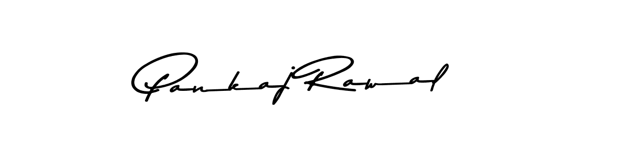 Here are the top 10 professional signature styles for the name Pankaj Rawal. These are the best autograph styles you can use for your name. Pankaj Rawal signature style 9 images and pictures png